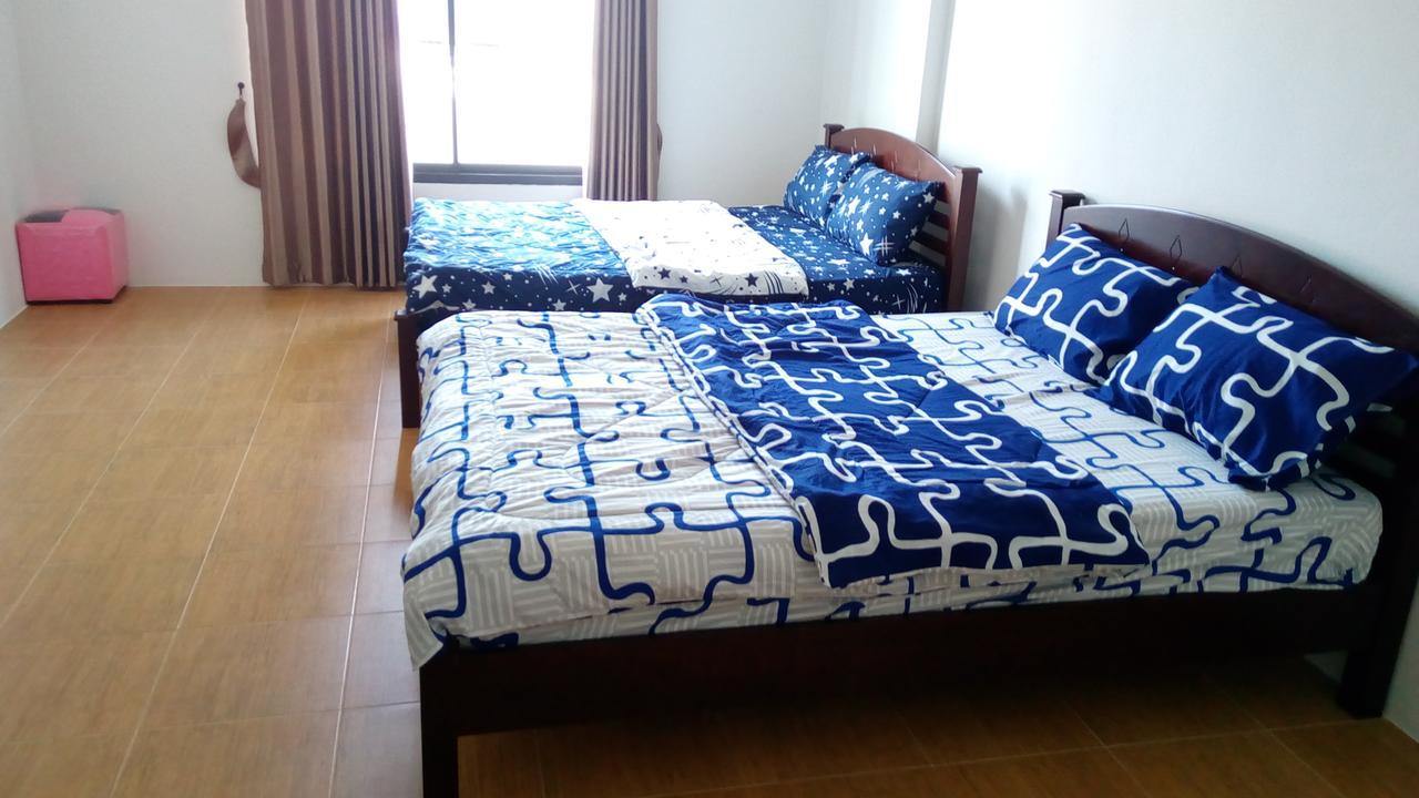 Suratthani Airport Hostel Surat Thani Ngoại thất bức ảnh